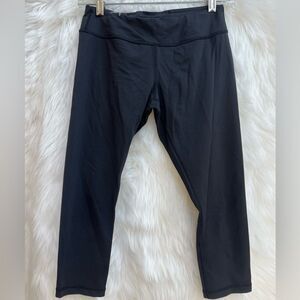 Ivivva black leggings